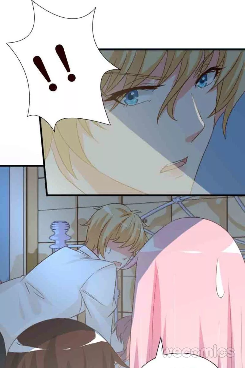 My Manservant Prince Chapter 53 page 21