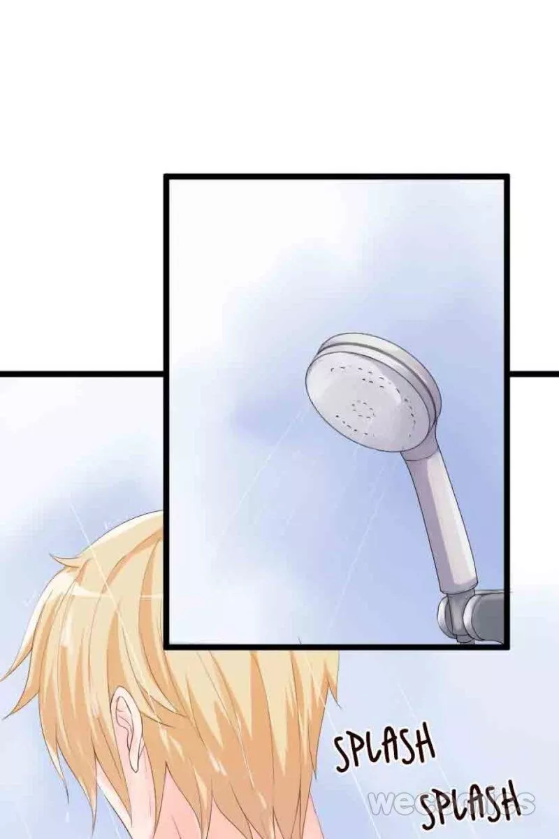 My Manservant Prince Chapter 53 page 30
