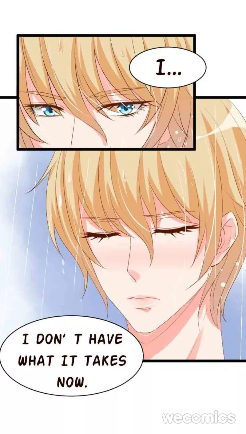 My Manservant Prince Chapter 53 page 38