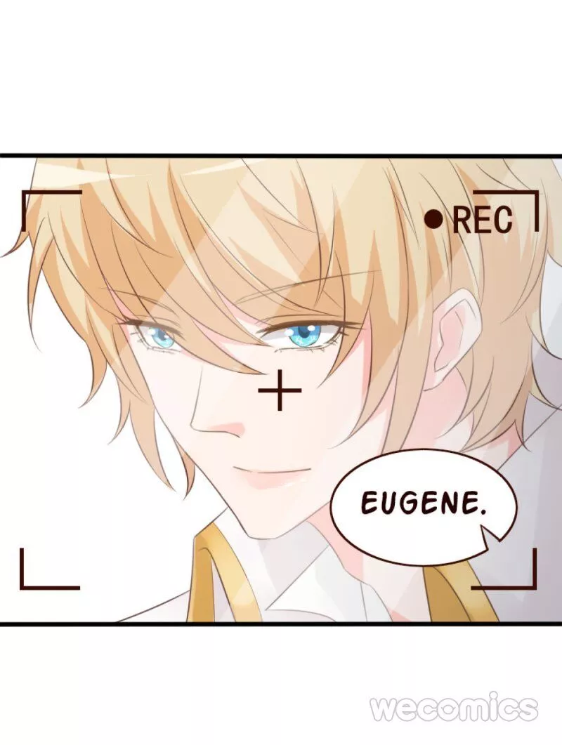 My Manservant Prince Chapter 53 page 46