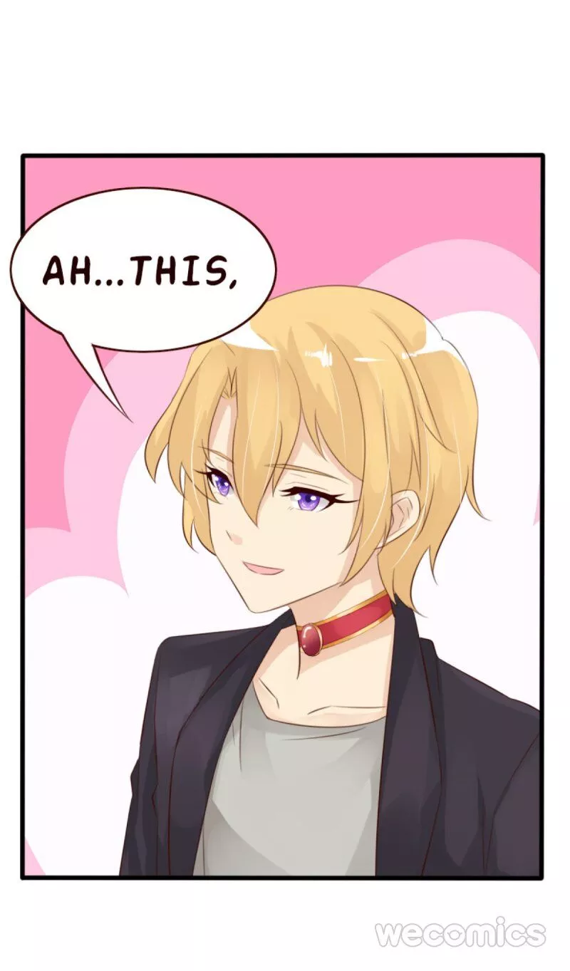 My Manservant Prince Chapter 53 page 49