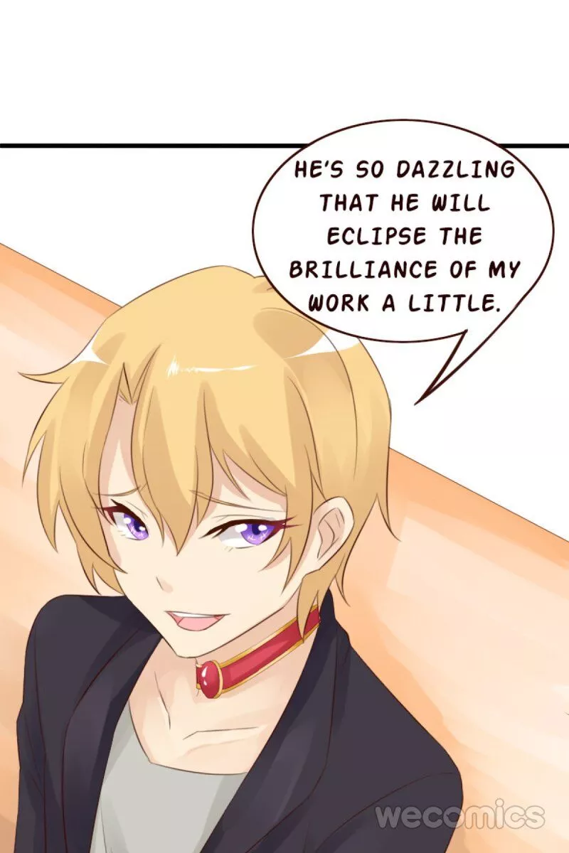 My Manservant Prince Chapter 53 page 56