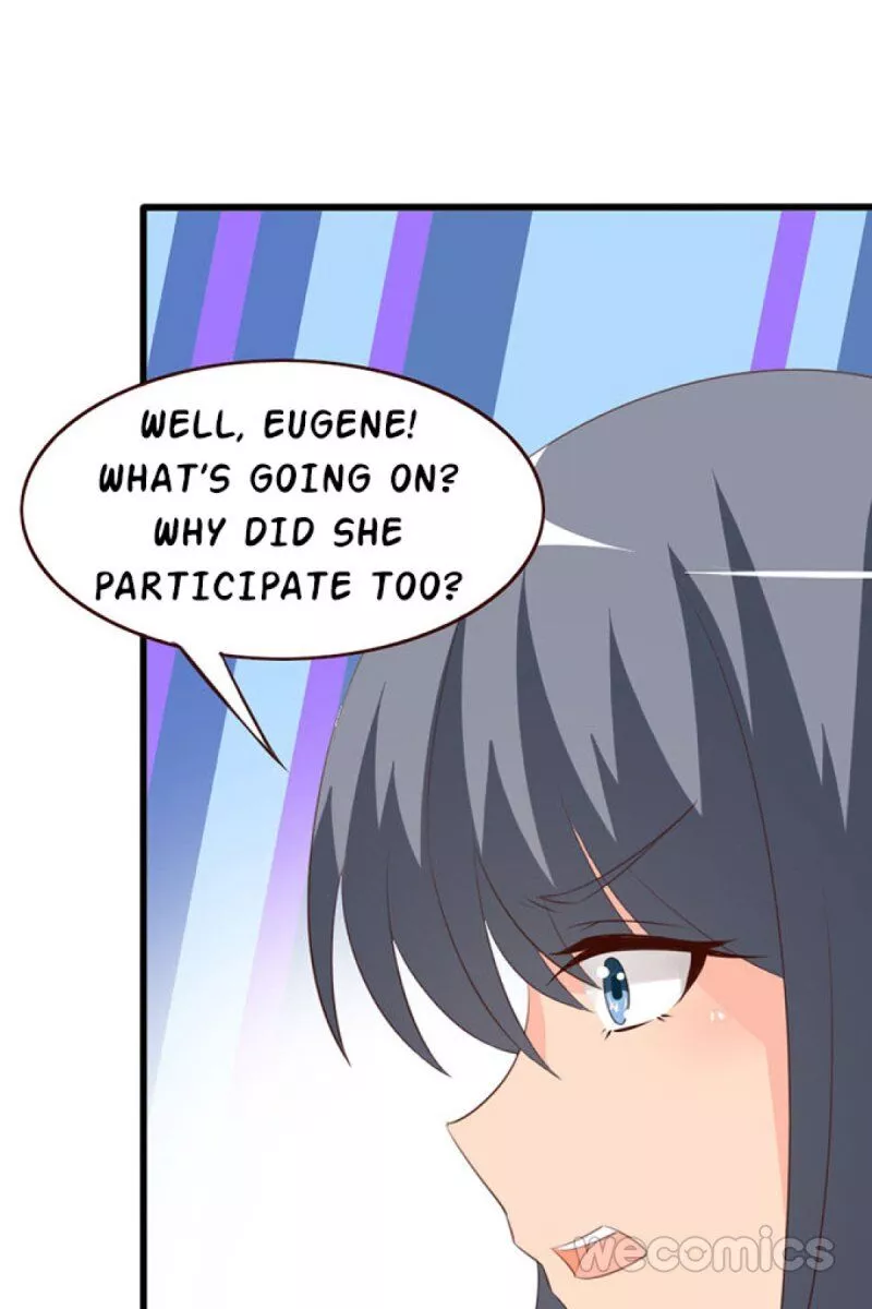 My Manservant Prince Chapter 54 page 1