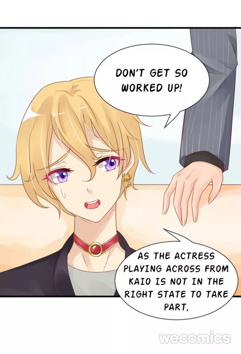 My Manservant Prince Chapter 54 page 3