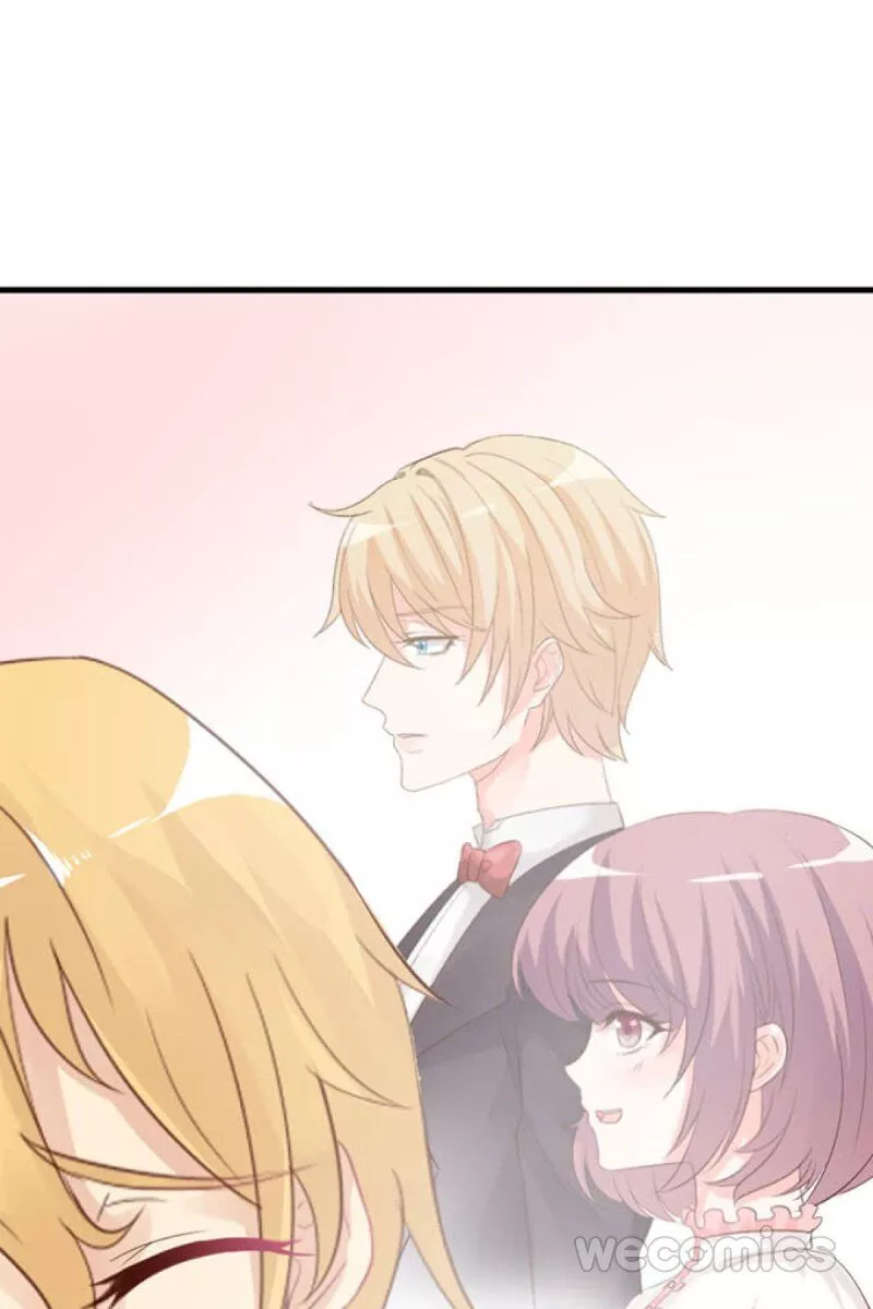 My Manservant Prince Chapter 54 page 4