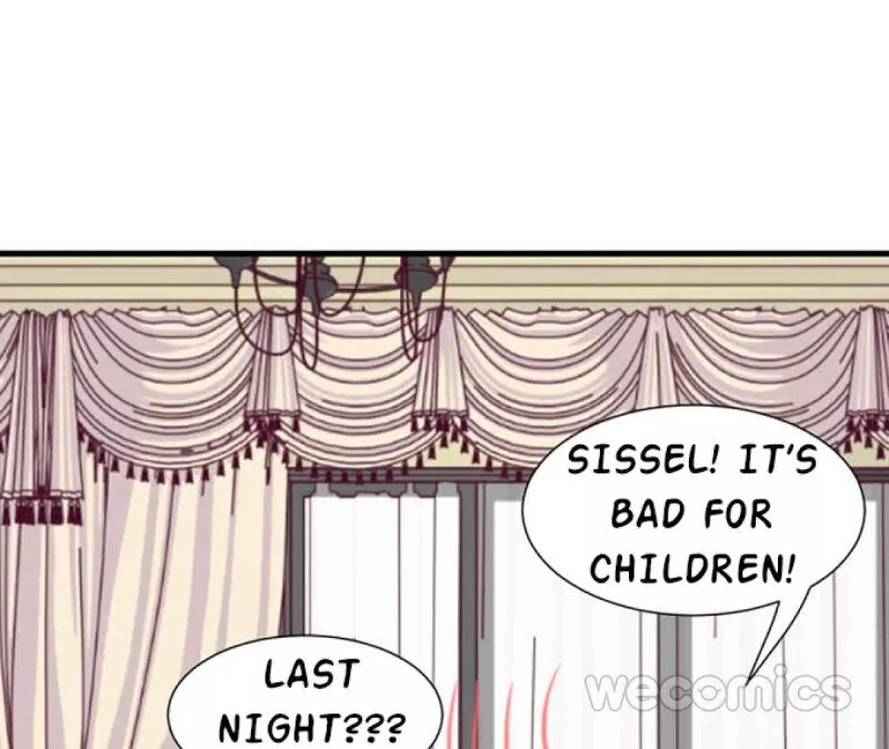 My Manservant Prince Chapter 54 page 22