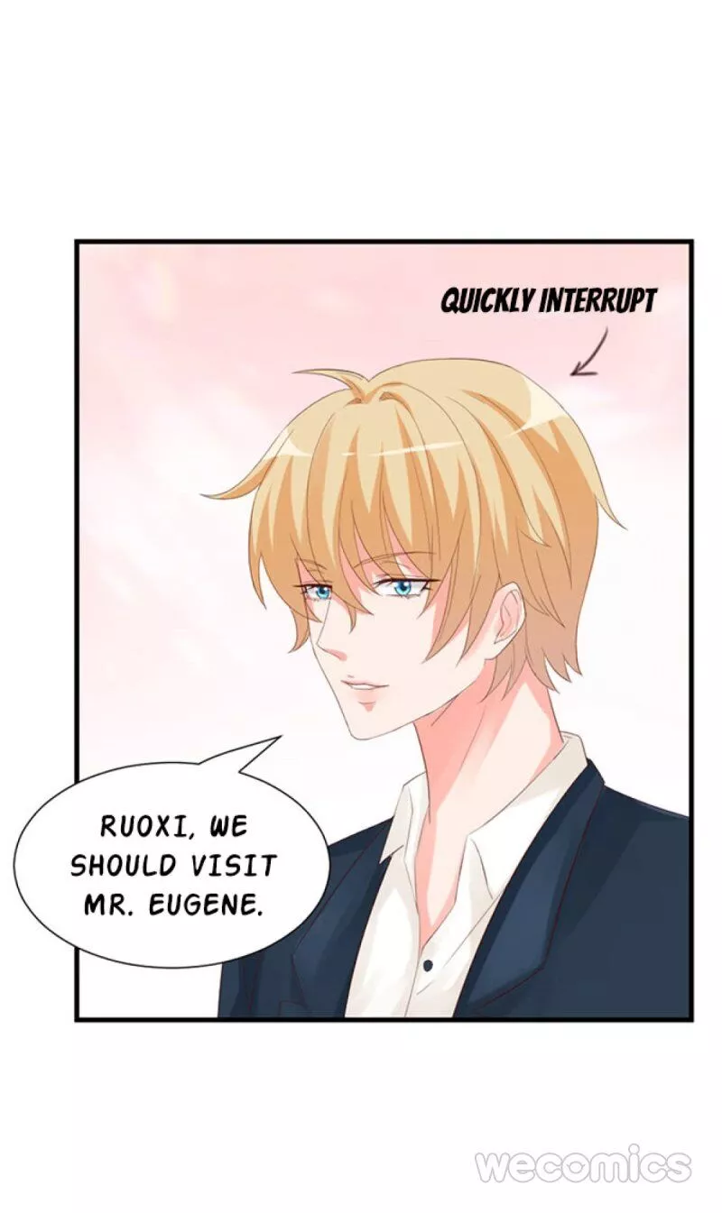 My Manservant Prince Chapter 54 page 24