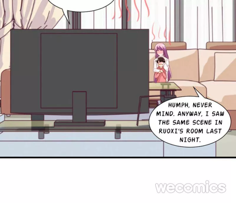 My Manservant Prince Chapter 54 page 23