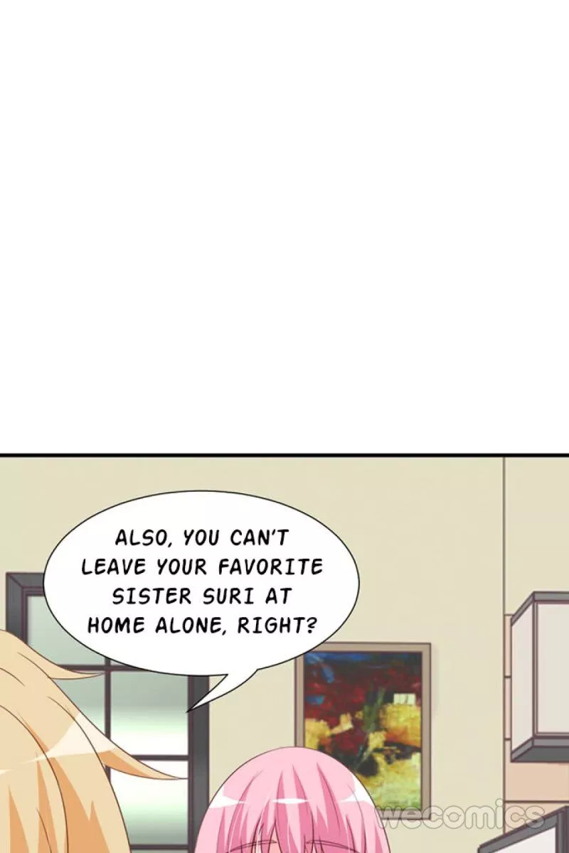 My Manservant Prince Chapter 54 page 32
