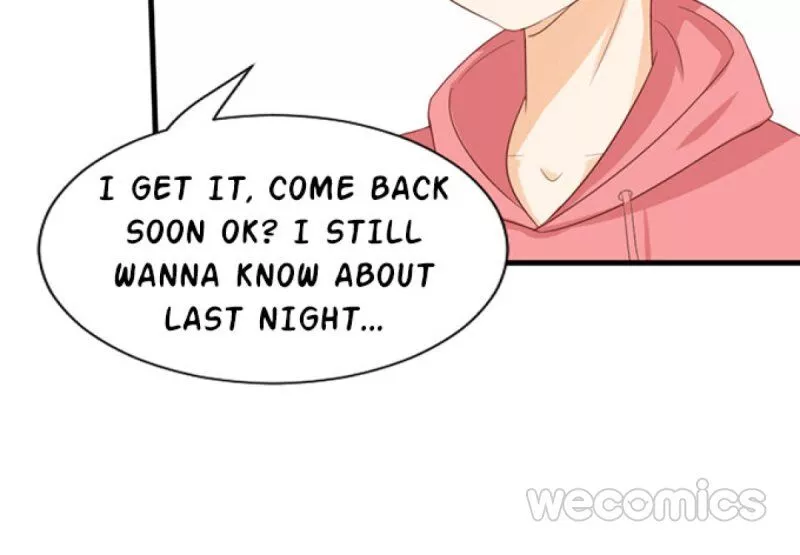 My Manservant Prince Chapter 54 page 36