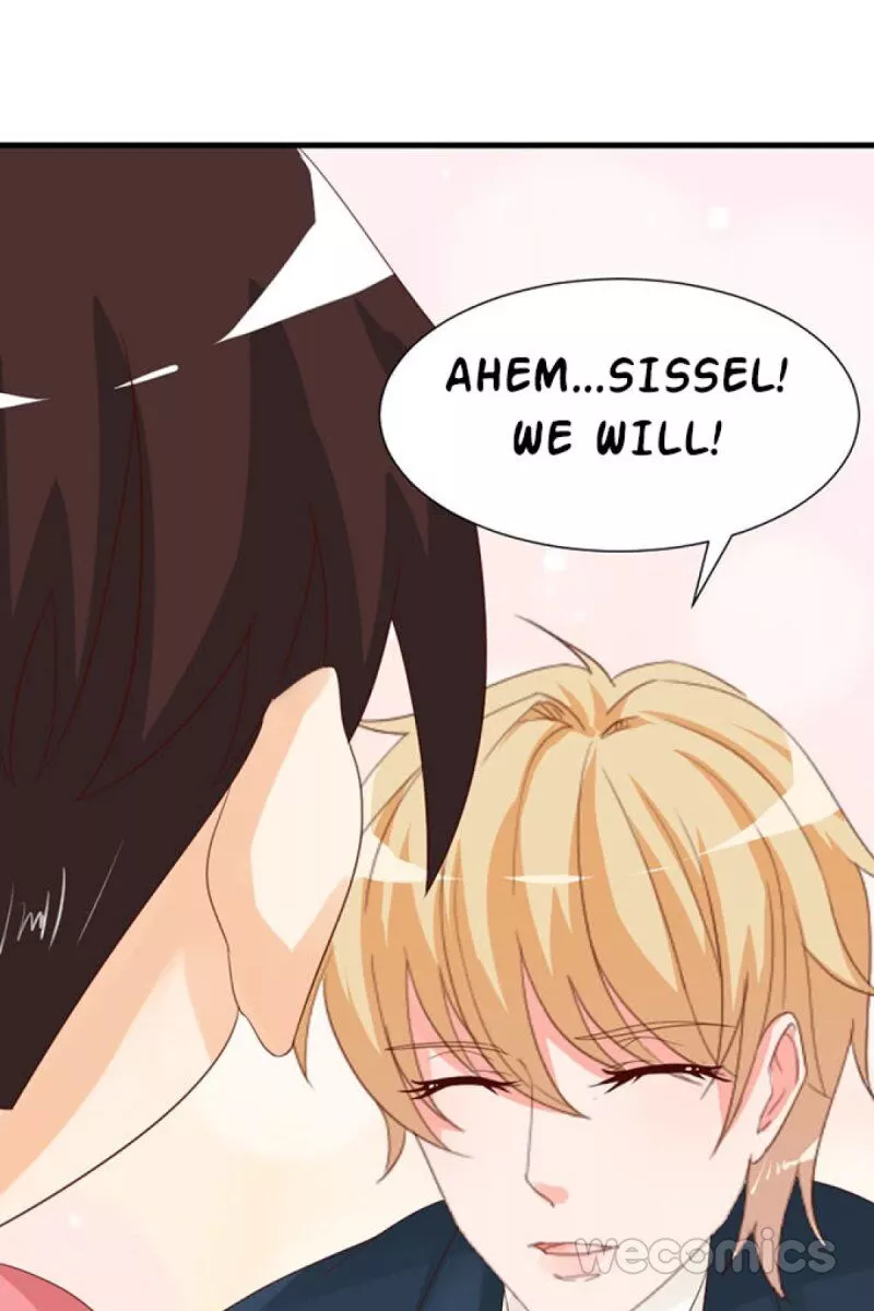 My Manservant Prince Chapter 54 page 37