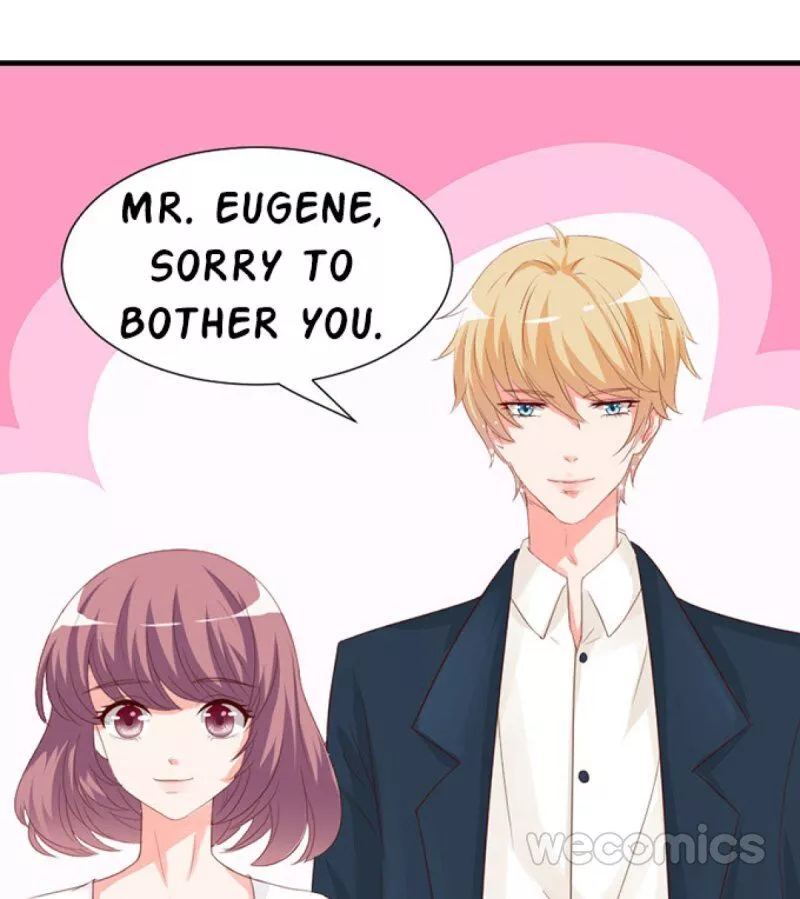 My Manservant Prince Chapter 54 page 43