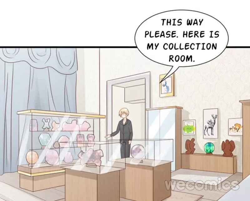 My Manservant Prince Chapter 54 page 45