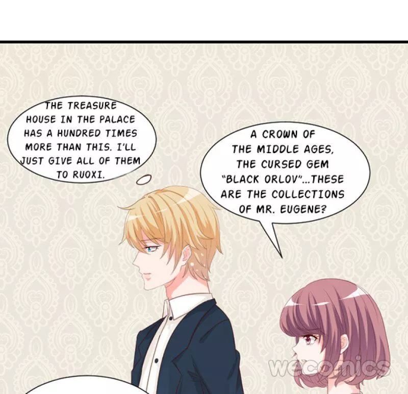My Manservant Prince Chapter 54 page 47