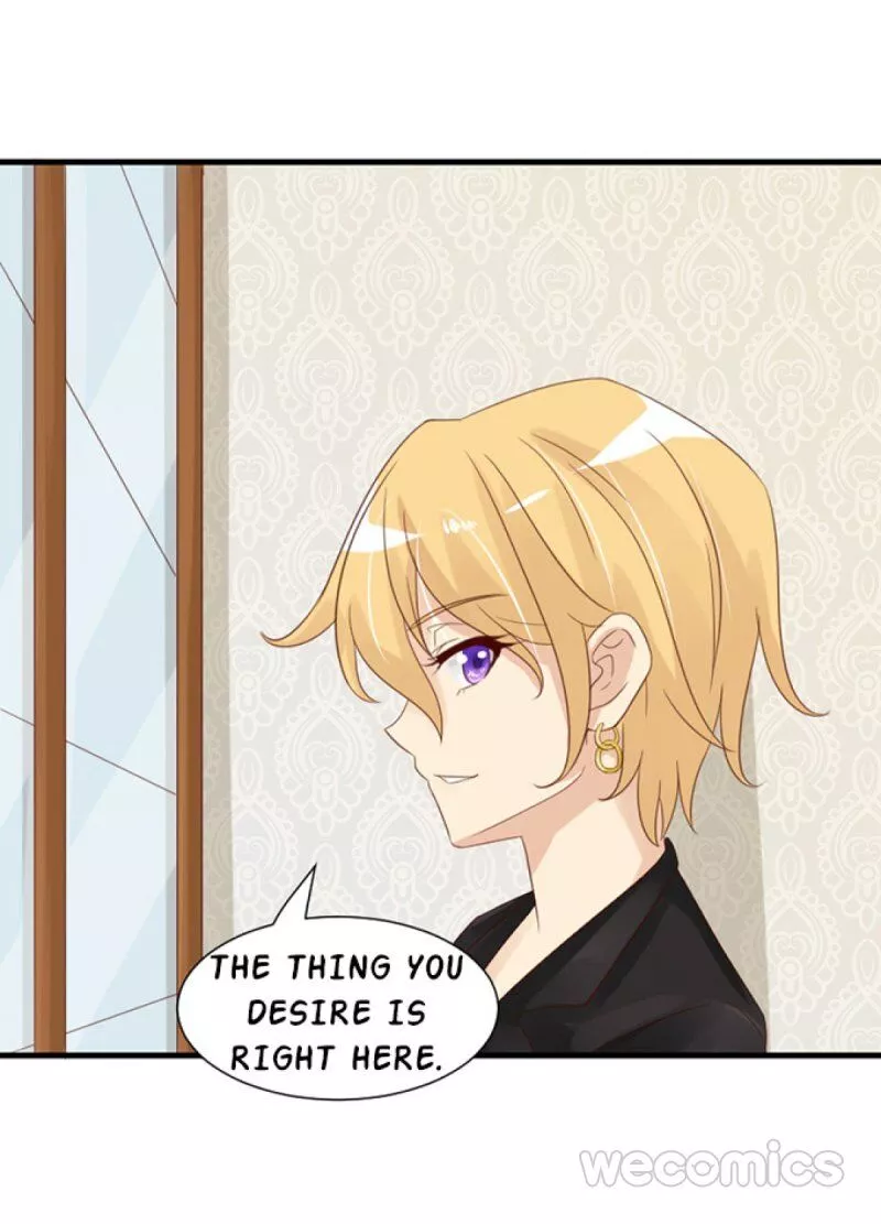 My Manservant Prince Chapter 54 page 51