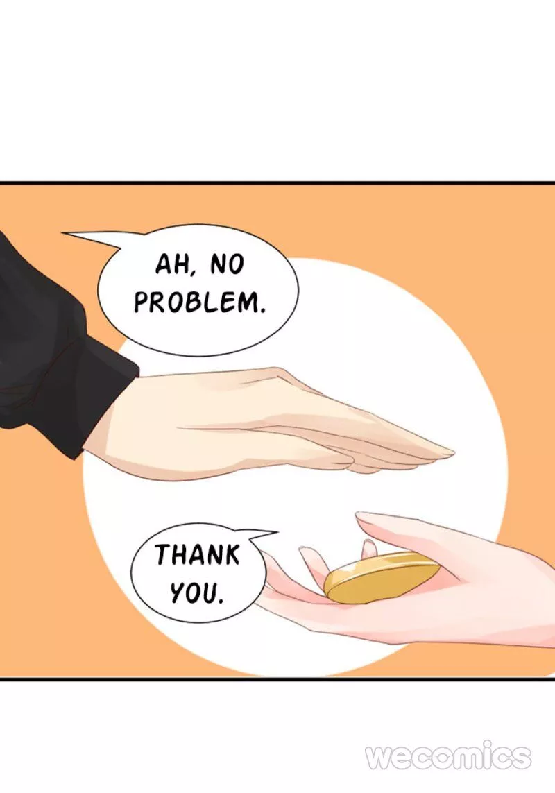 My Manservant Prince Chapter 54 page 57