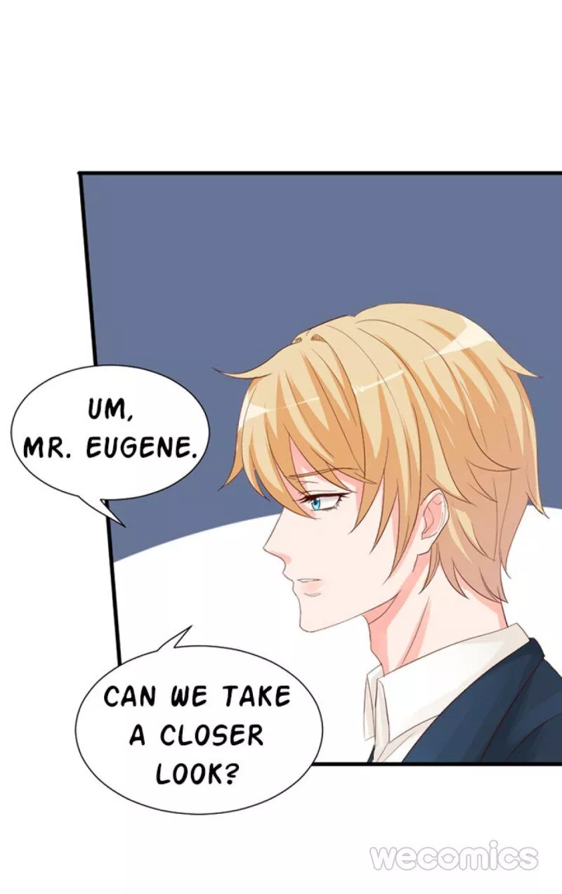 My Manservant Prince Chapter 54 page 56