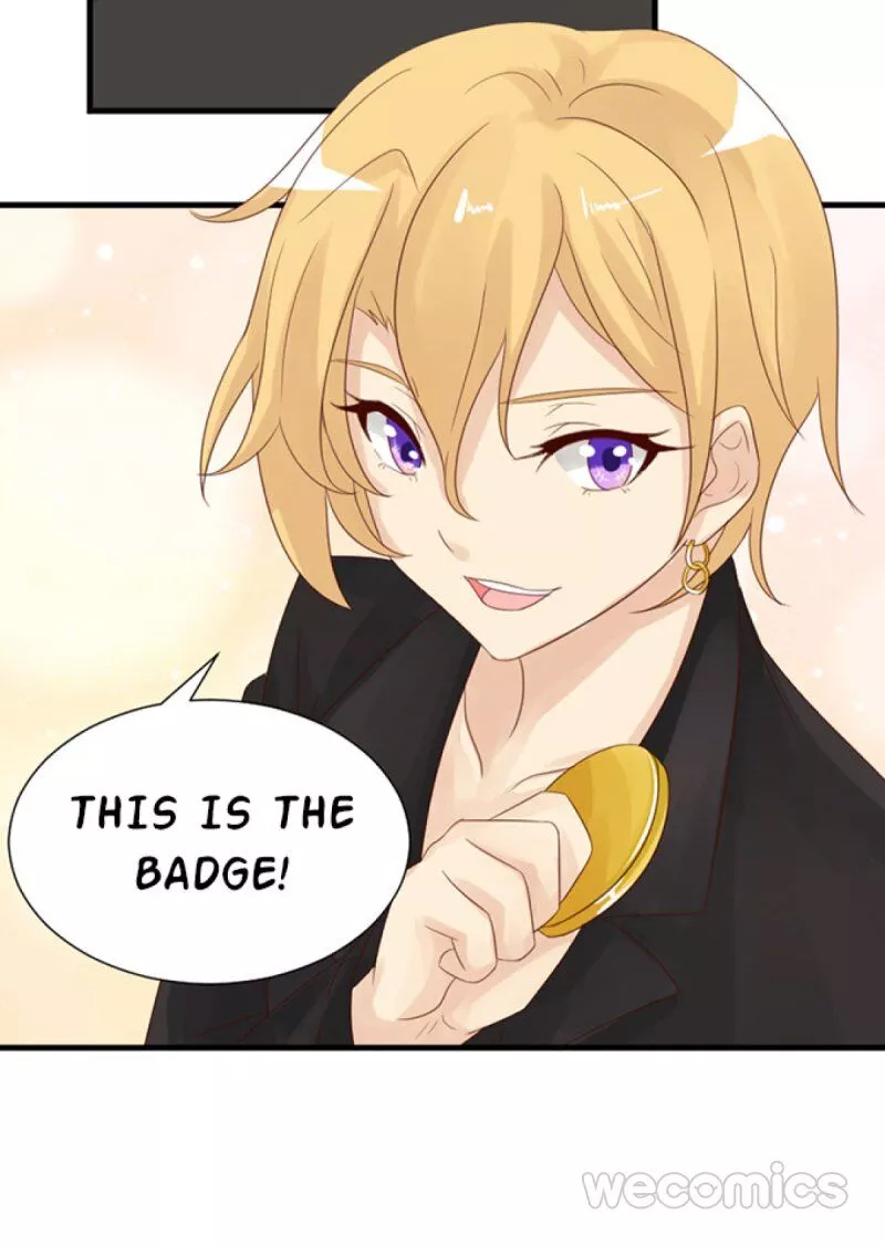 My Manservant Prince Chapter 54 page 53