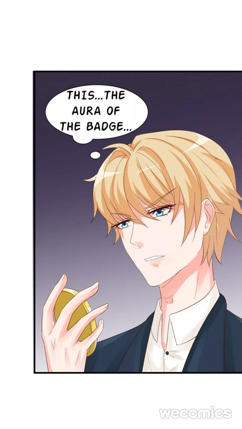 My Manservant Prince Chapter 54 page 58