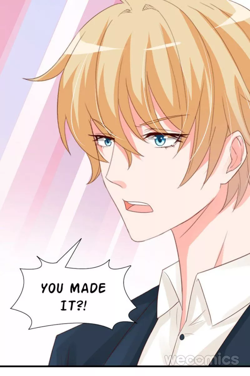 My Manservant Prince Chapter 54 page 64