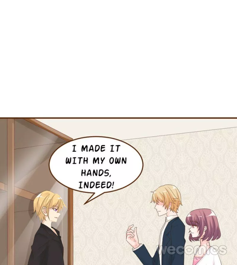 My Manservant Prince Chapter 54 page 66