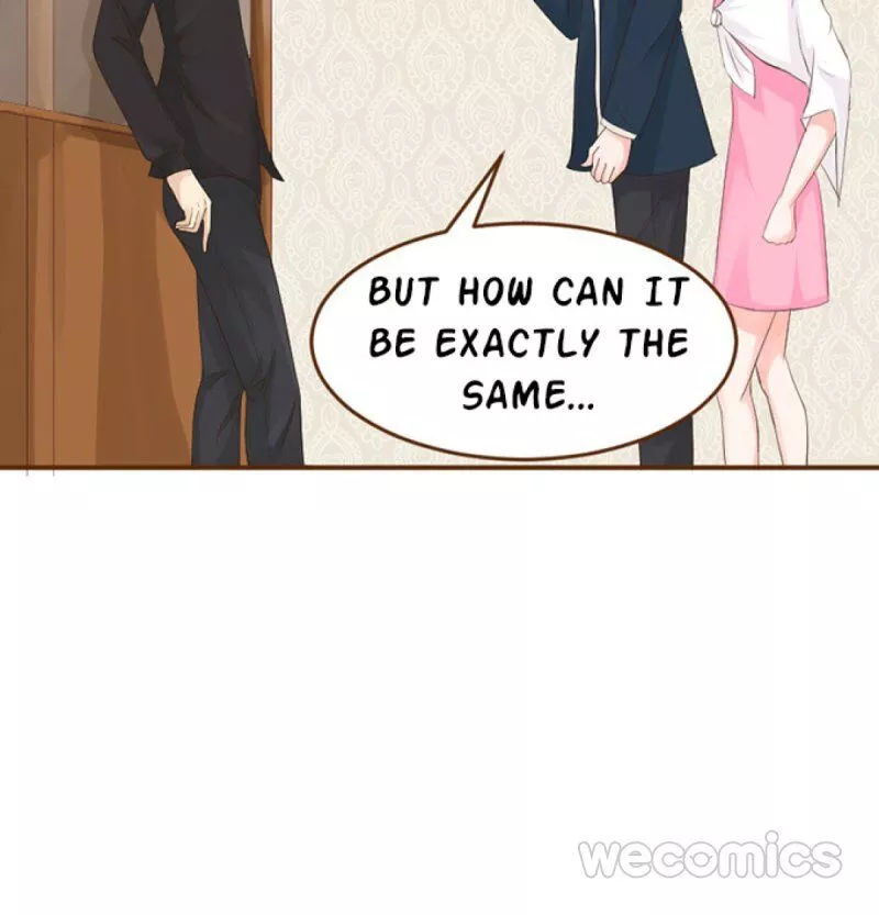 My Manservant Prince Chapter 54 page 67
