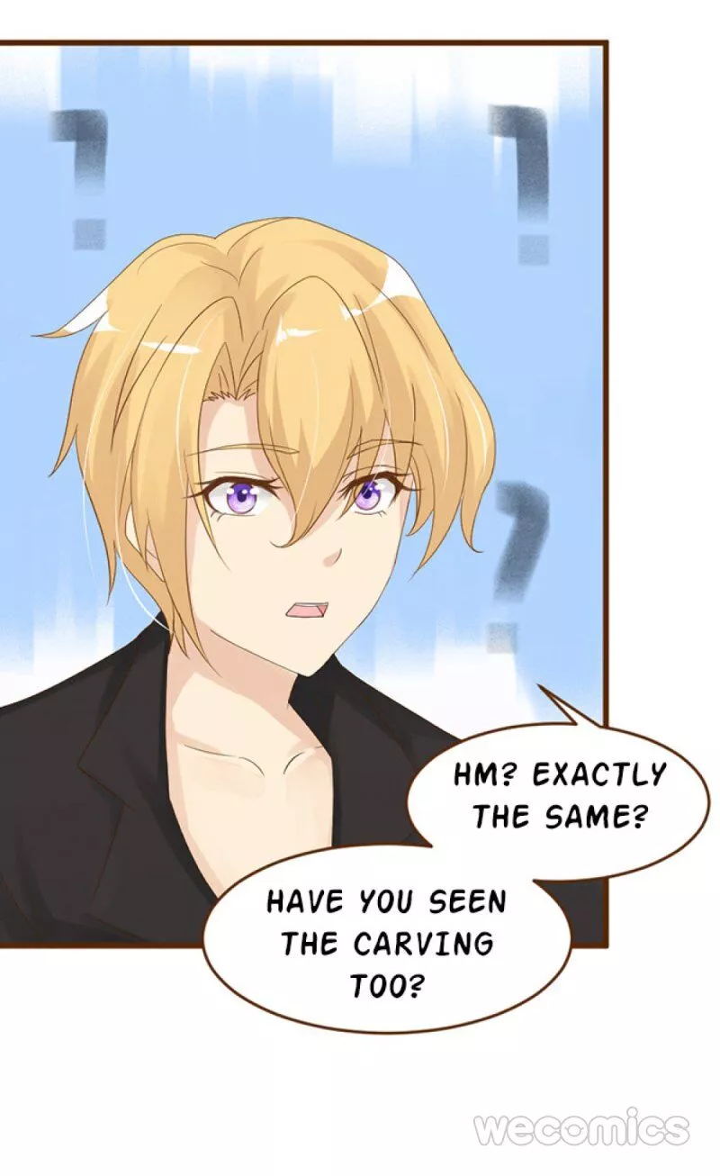 My Manservant Prince Chapter 54 page 68