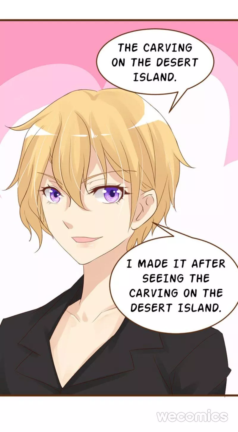 My Manservant Prince Chapter 54 page 71