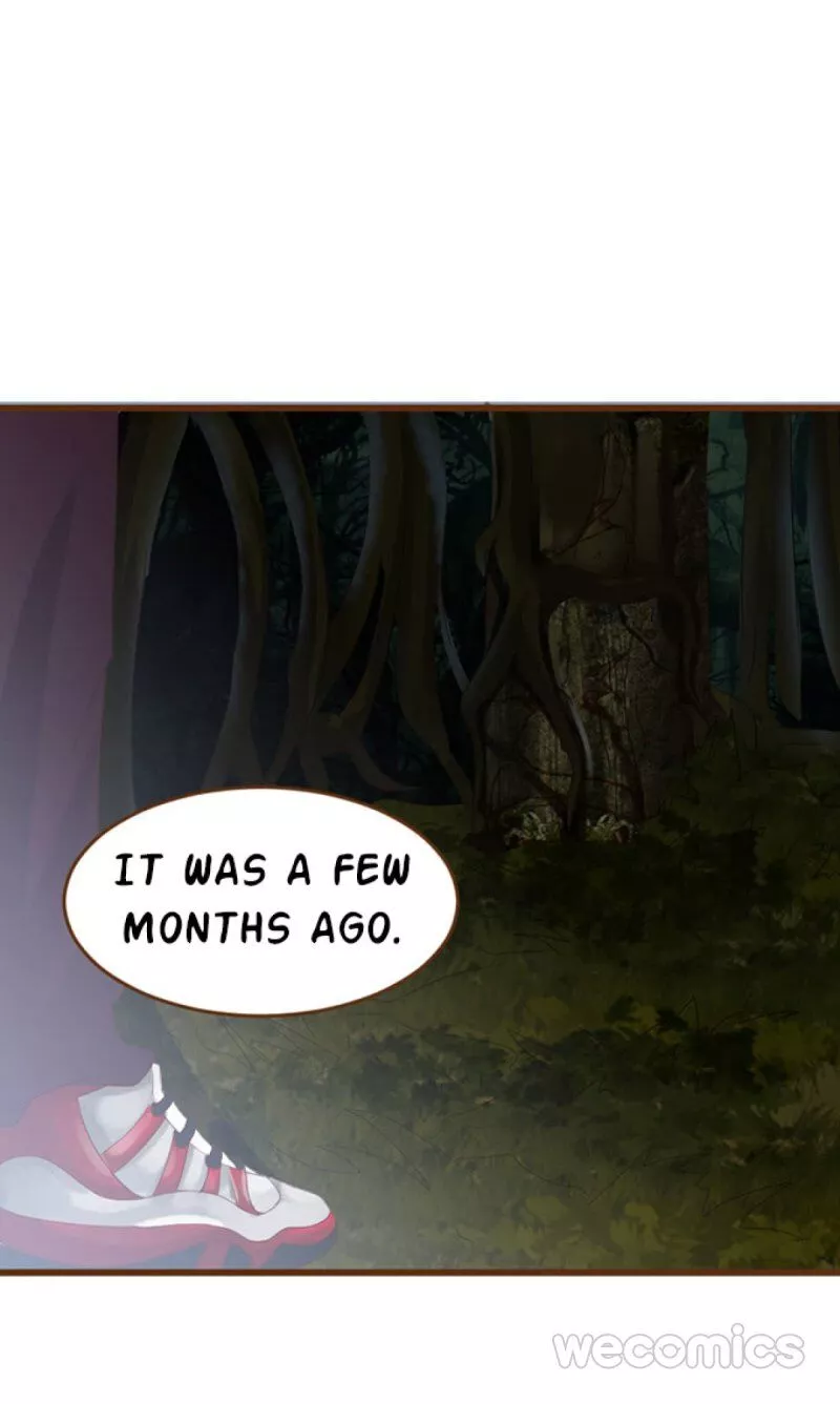 My Manservant Prince Chapter 54 page 72