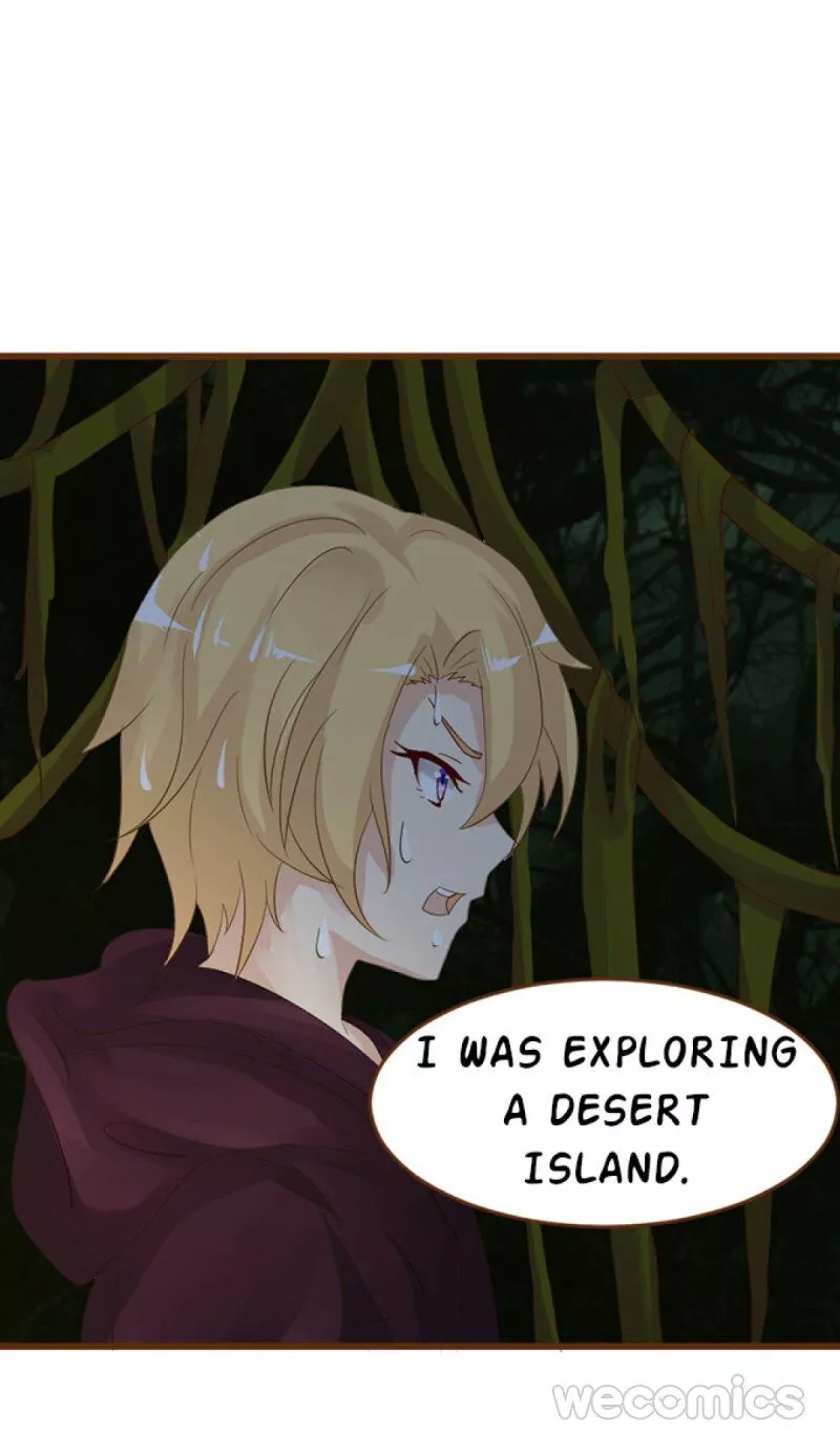 My Manservant Prince Chapter 54 page 73