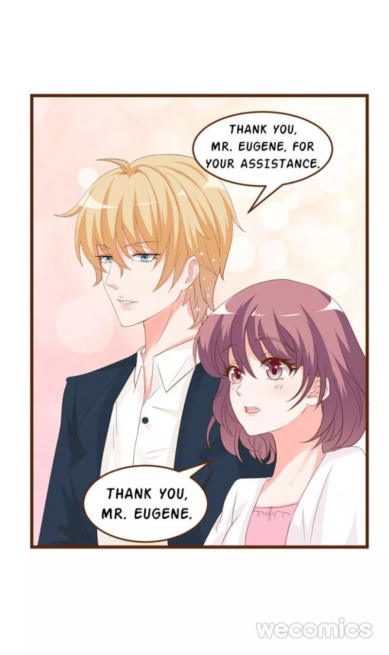 My Manservant Prince Chapter 54 page 82