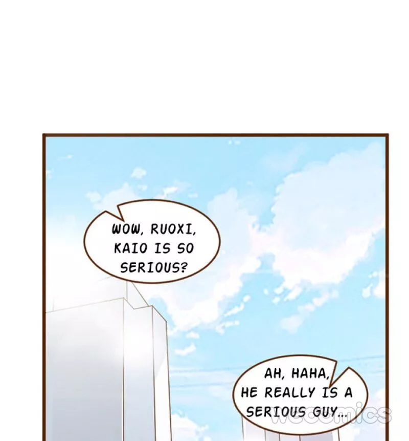 My Manservant Prince Chapter 54 page 91