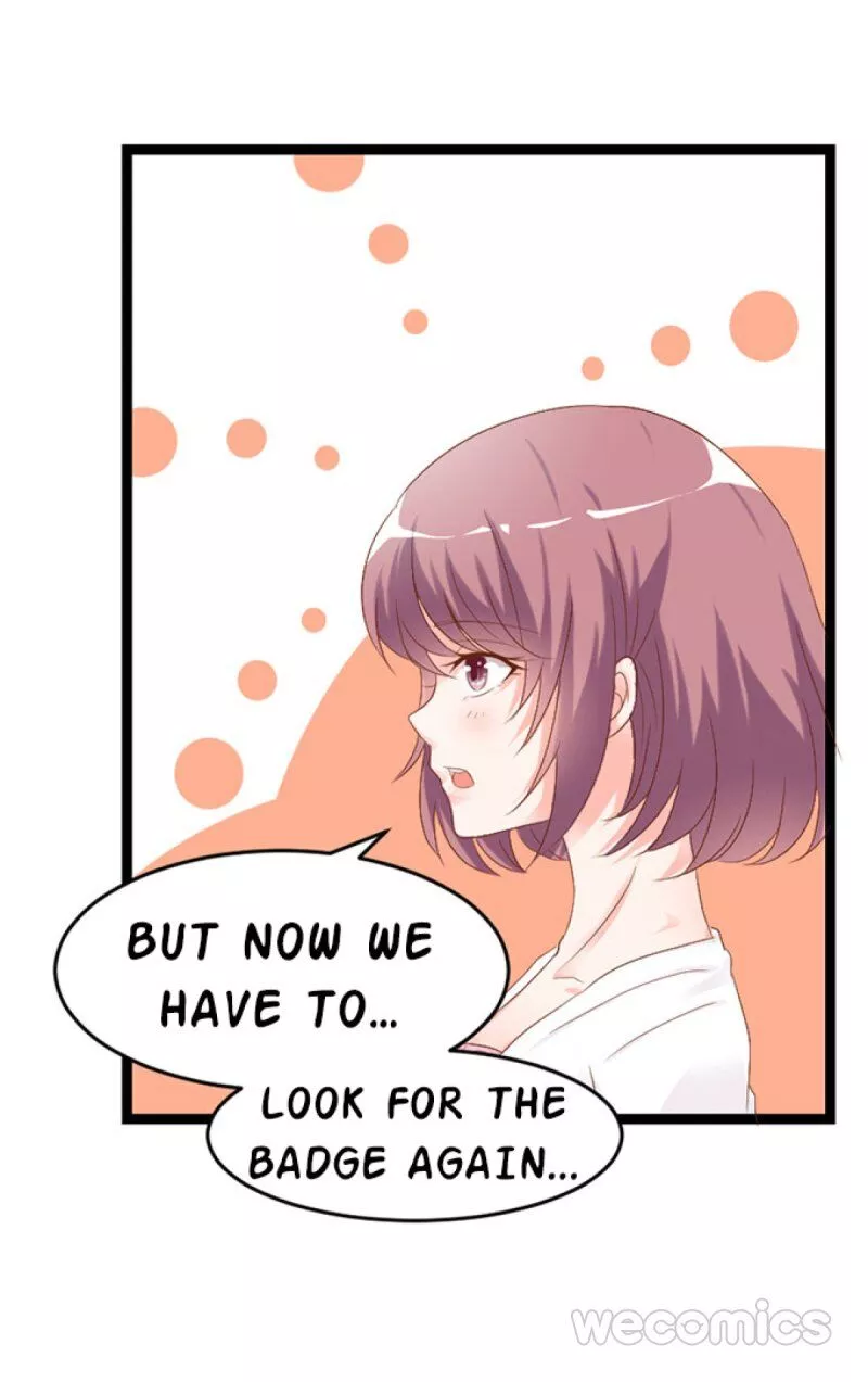 My Manservant Prince Chapter 55 page 7