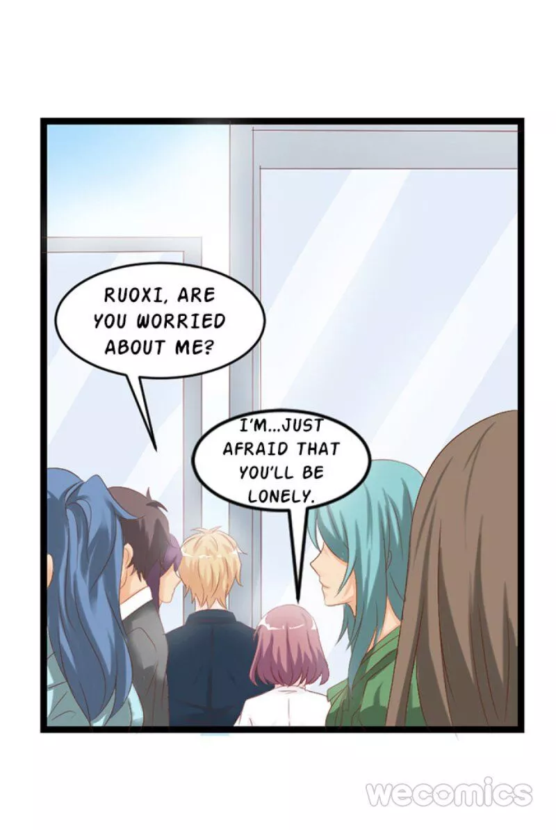 My Manservant Prince Chapter 55 page 9