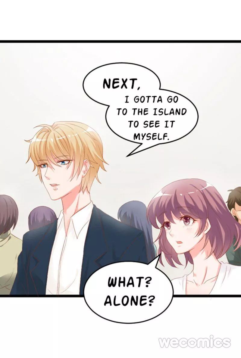 My Manservant Prince Chapter 55 page 8
