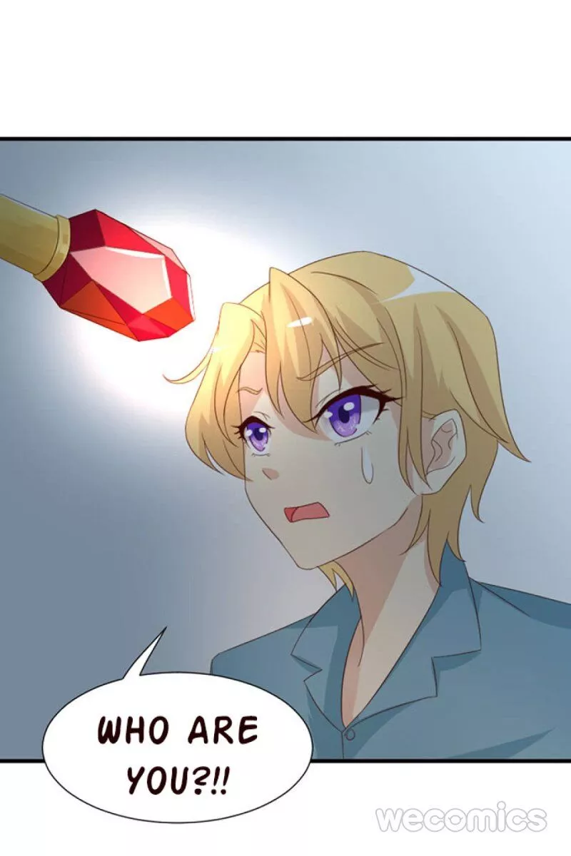 My Manservant Prince Chapter 55 page 38