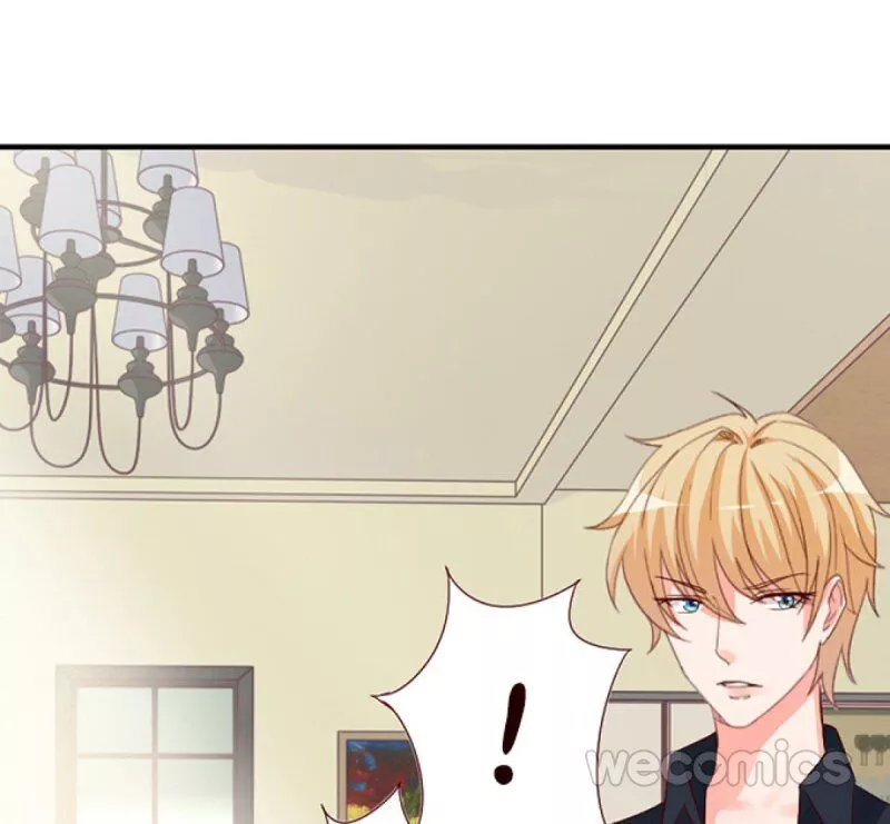 My Manservant Prince Chapter 55 page 48