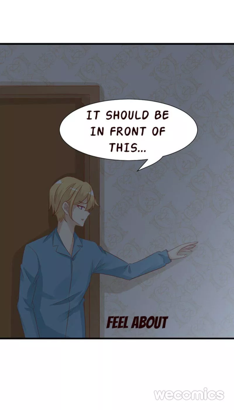 My Manservant Prince Chapter 55 page 33