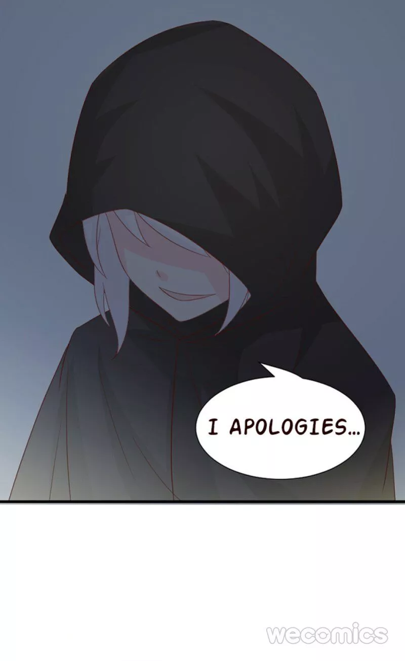 My Manservant Prince Chapter 55 page 35