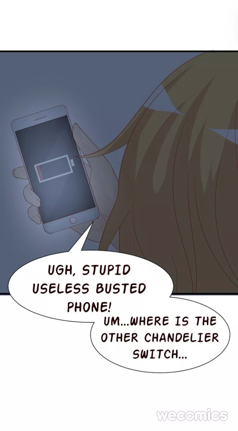 My Manservant Prince Chapter 55 page 32