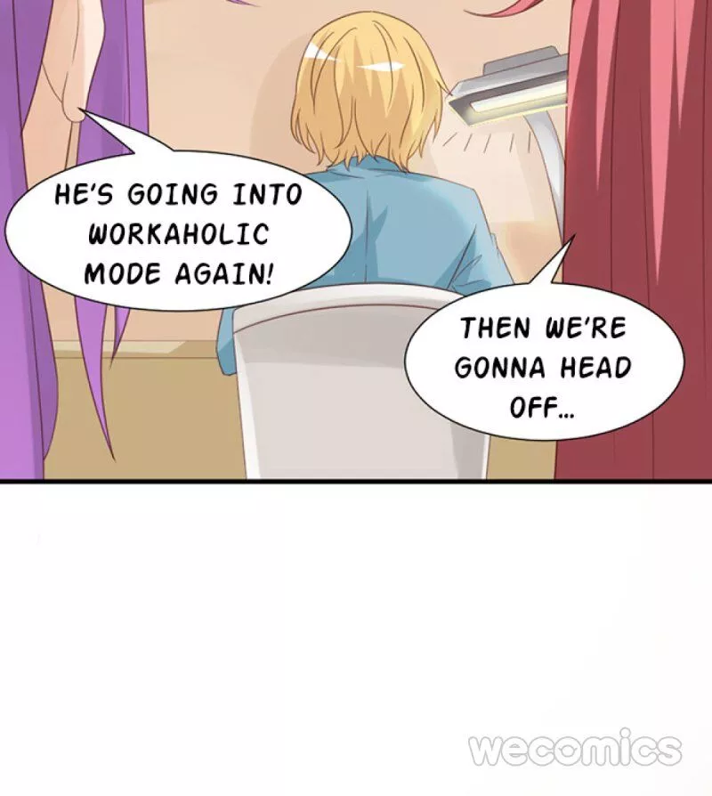 My Manservant Prince Chapter 55 page 25