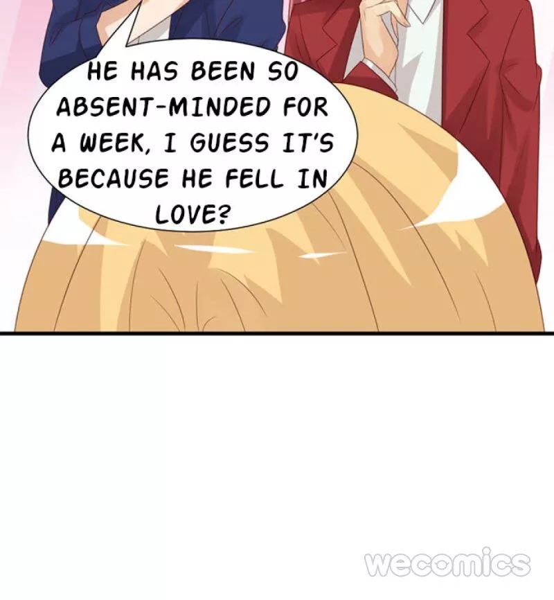 My Manservant Prince Chapter 55 page 19