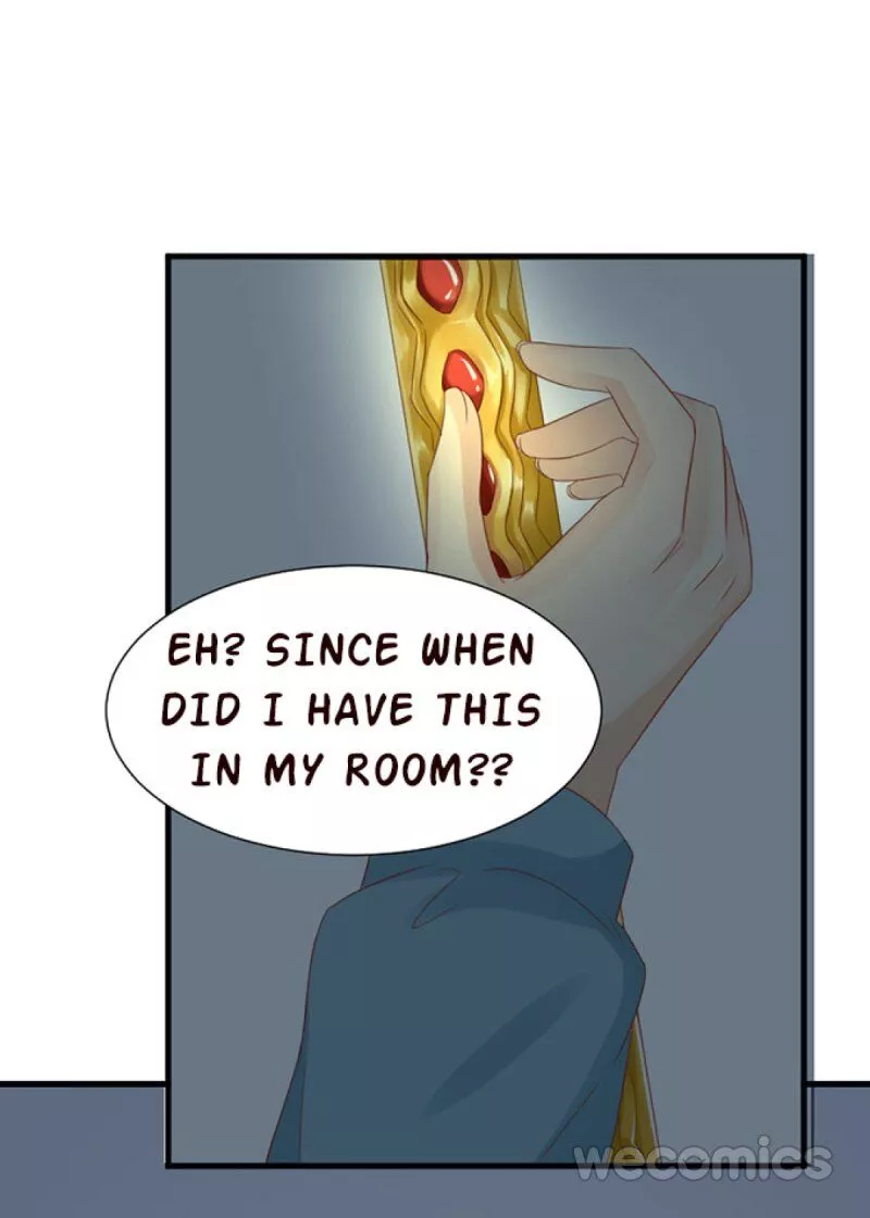 My Manservant Prince Chapter 55 page 34