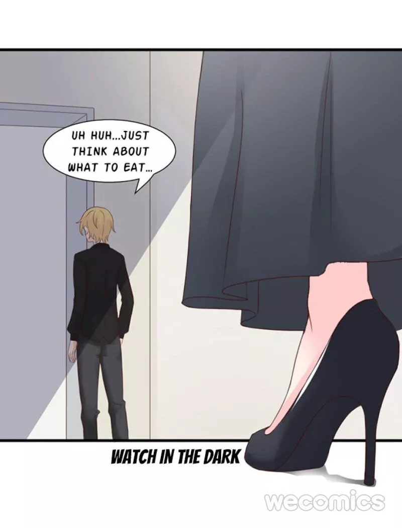 My Manservant Prince Chapter 55 page 12