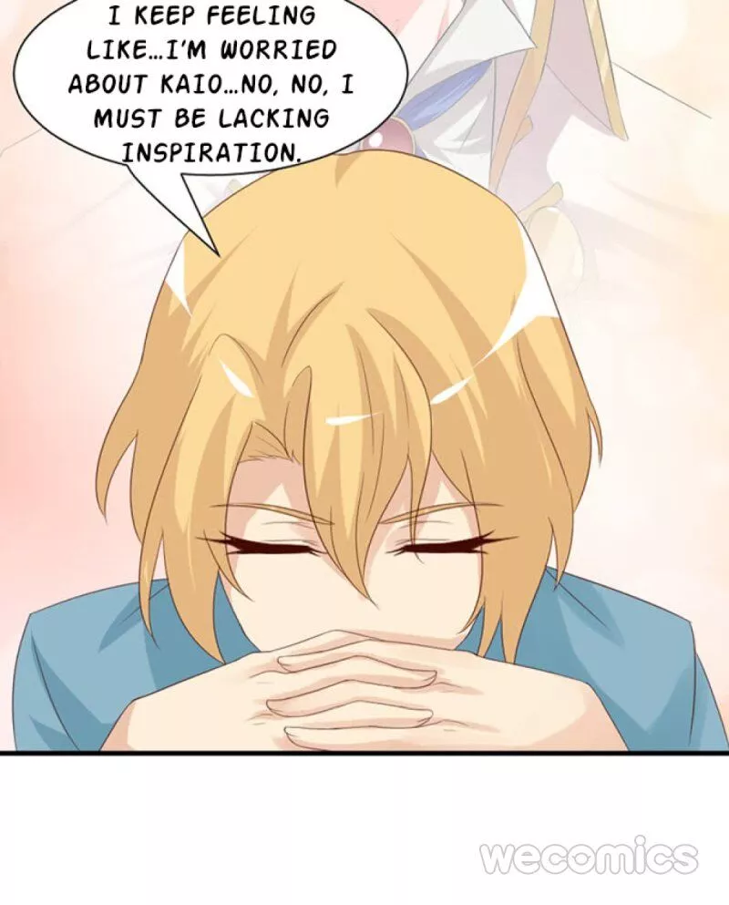My Manservant Prince Chapter 55 page 22