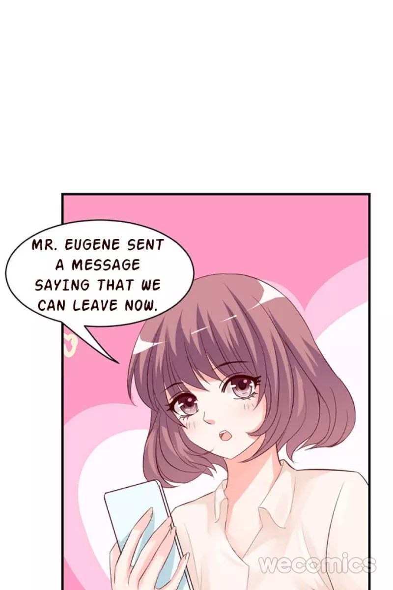 My Manservant Prince Chapter 55 page 46