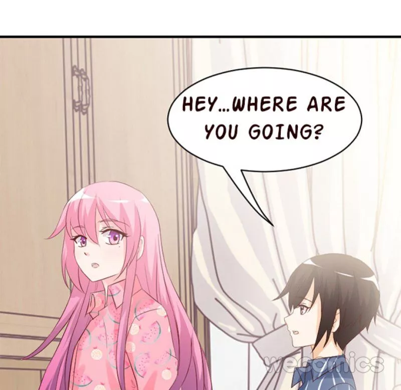 My Manservant Prince Chapter 55 page 50