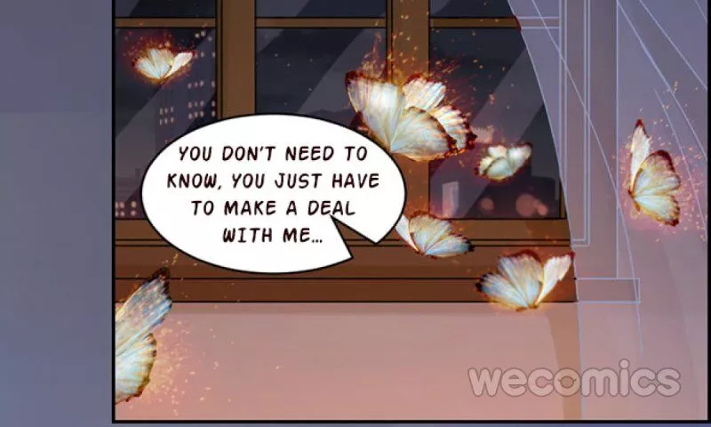 My Manservant Prince Chapter 55 page 43