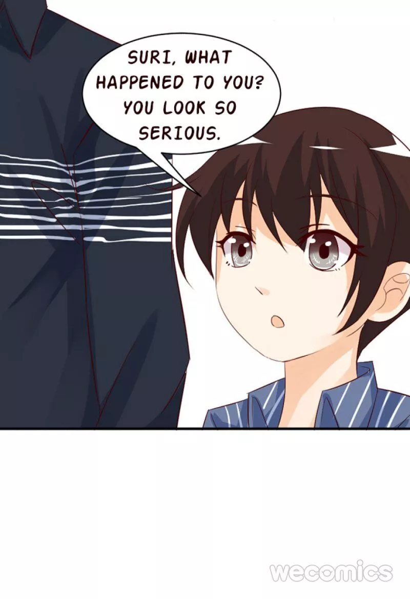 My Manservant Prince Chapter 55 page 55