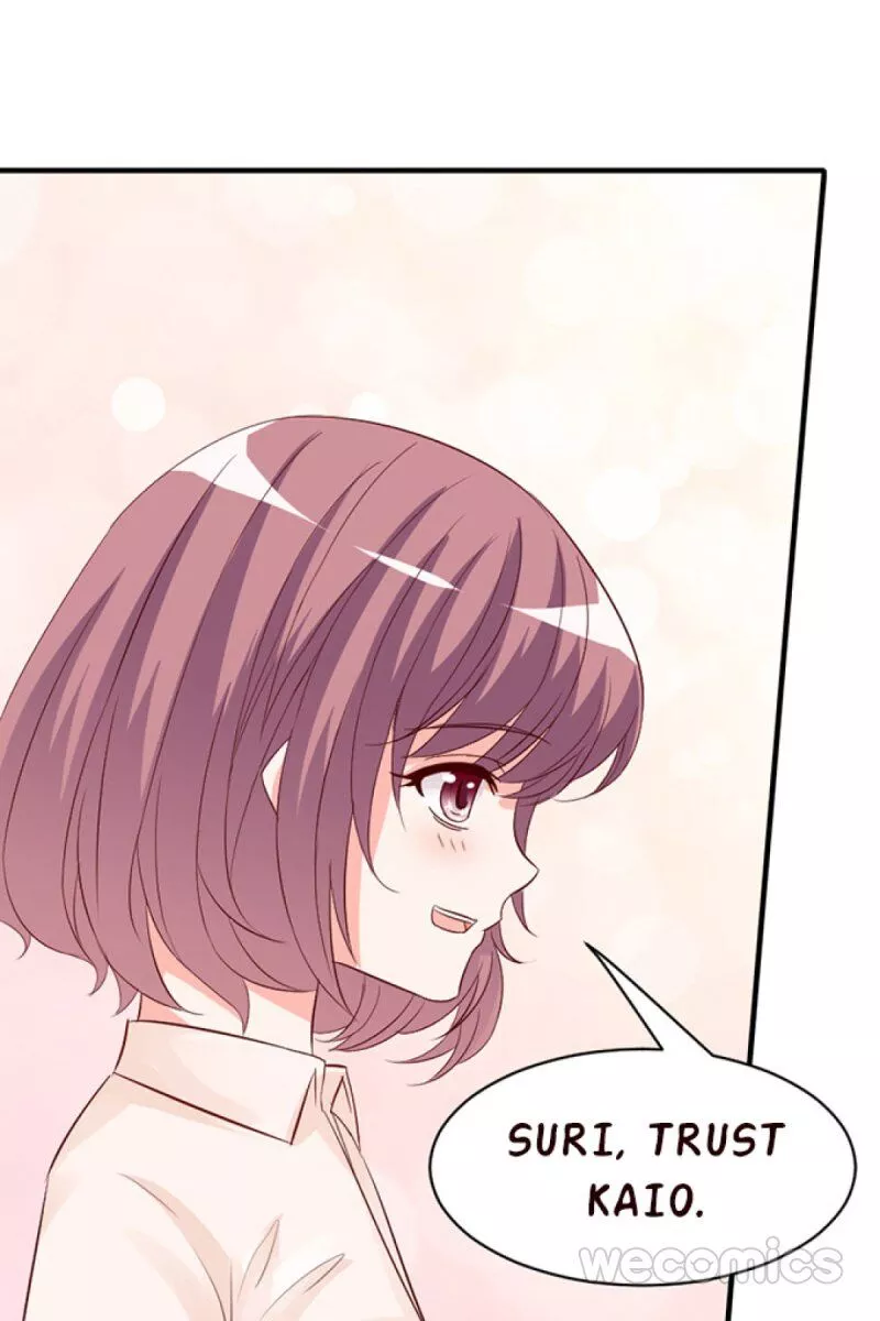 My Manservant Prince Chapter 55 page 56